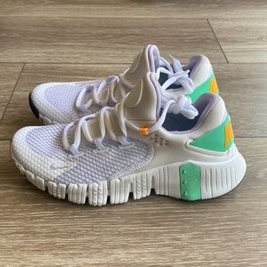 Nike Free Metcon 4 size 6 (women’s)